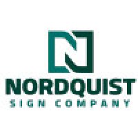 Nordquist Sign Company logo, Nordquist Sign Company contact details