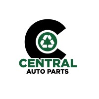 Central Auto Parts logo, Central Auto Parts contact details