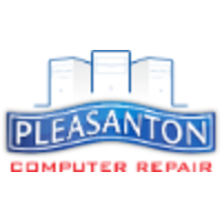 Pleasanton Computer Repair logo, Pleasanton Computer Repair contact details