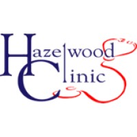 Hazelwood Clinic logo, Hazelwood Clinic contact details