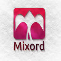 mixord logo, mixord contact details