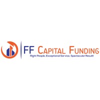 FF Capital Funding logo, FF Capital Funding contact details