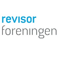 Revisorforeningen logo, Revisorforeningen contact details