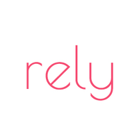 Rely Co. logo, Rely Co. contact details