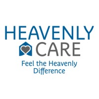 Heavenly Caregivers logo, Heavenly Caregivers contact details