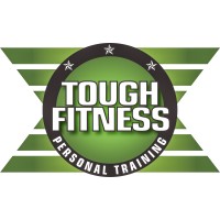 Tough Fitness logo, Tough Fitness contact details