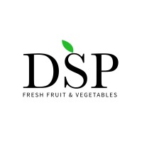 DSP FOOD NV logo, DSP FOOD NV contact details