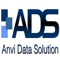 Anvi Data Solution logo, Anvi Data Solution contact details