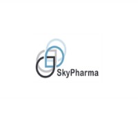 Sky Pharma logo, Sky Pharma contact details