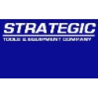 Strategic Tools & Equipment logo, Strategic Tools & Equipment contact details