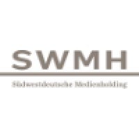 Südwestdeutsche Medienholding GmbH logo, Südwestdeutsche Medienholding GmbH contact details