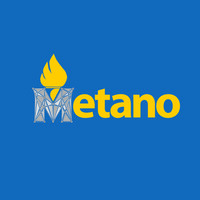 Metano logo, Metano contact details