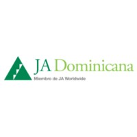 Junior Achievement Dominicana logo, Junior Achievement Dominicana contact details