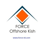 FORCE Offshore Kish logo, FORCE Offshore Kish contact details