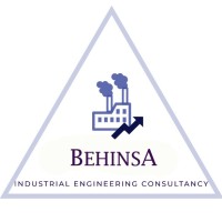 BEHINSA Co. logo, BEHINSA Co. contact details