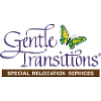 Gentle Transitions of CA logo, Gentle Transitions of CA contact details