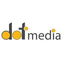 DotMedia logo, DotMedia contact details