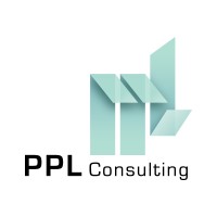 PPL Consulting logo, PPL Consulting contact details