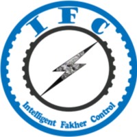 Intelligent Fakher Control logo, Intelligent Fakher Control contact details