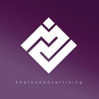 khatoonadvertising logo, khatoonadvertising contact details