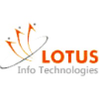 Lotus Info Technologies logo, Lotus Info Technologies contact details