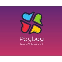 Paybag logo, Paybag contact details