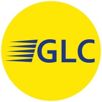 GLC logo, GLC contact details