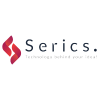 Serics Technologies logo, Serics Technologies contact details