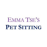 Emma Tse's Pet Sitting logo, Emma Tse's Pet Sitting contact details