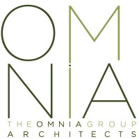 The OMNIA Group Architects logo, The OMNIA Group Architects contact details