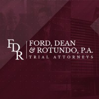 FORD, DEAN & ROTUNDO, P.A. logo, FORD, DEAN & ROTUNDO, P.A. contact details