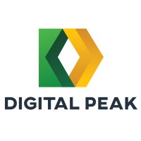 Digital Peak logo, Digital Peak contact details