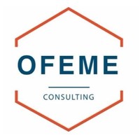 OFEME logo, OFEME contact details