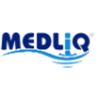 Medliq logo, Medliq contact details