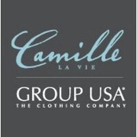 Camille LA Vie logo, Camille LA Vie contact details