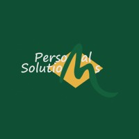 Personal Solutions RJ logo, Personal Solutions RJ contact details