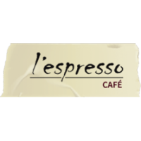 l'espresso café logo, l'espresso café contact details