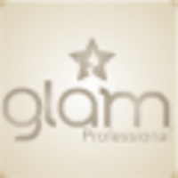 Glam Professional logo, Glam Professional contact details