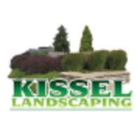 Kissel Landscaping logo, Kissel Landscaping contact details