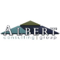 Albert Consulting Group logo, Albert Consulting Group contact details