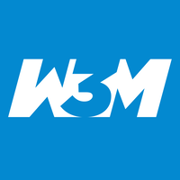 Agência W3M logo, Agência W3M contact details