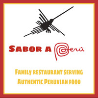 Sabor a Perú logo, Sabor a Perú contact details