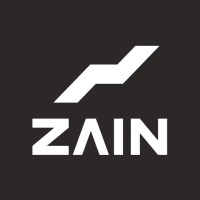 ZAIN Perú logo, ZAIN Perú contact details