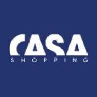 CasaShopping logo, CasaShopping contact details