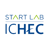 Start Lab ICHEC logo, Start Lab ICHEC contact details