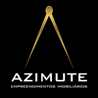 Azimute Incorporadora logo, Azimute Incorporadora contact details