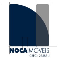 Noca Imóveis logo, Noca Imóveis contact details