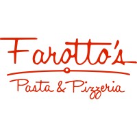 Farotto's logo, Farotto's contact details