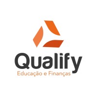 Qualify Educação e Finanças logo, Qualify Educação e Finanças contact details