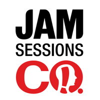 Jam Sessions CO. logo, Jam Sessions CO. contact details